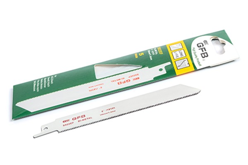 GFB S-922-EF METAL TİLKİ KUYRUĞU-5'Lİ PAKET